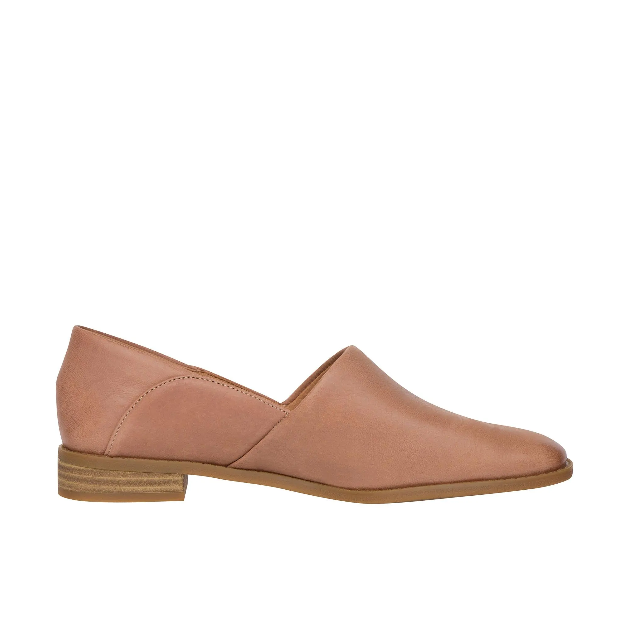 Clarks Womens Pure Bella Praline