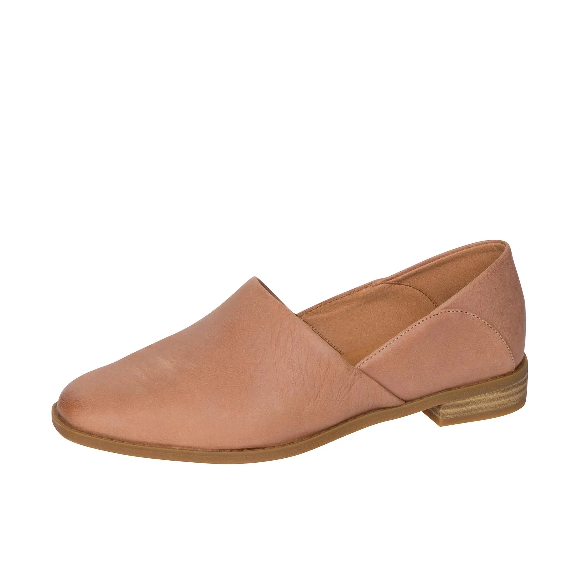 Clarks Womens Pure Bella Praline