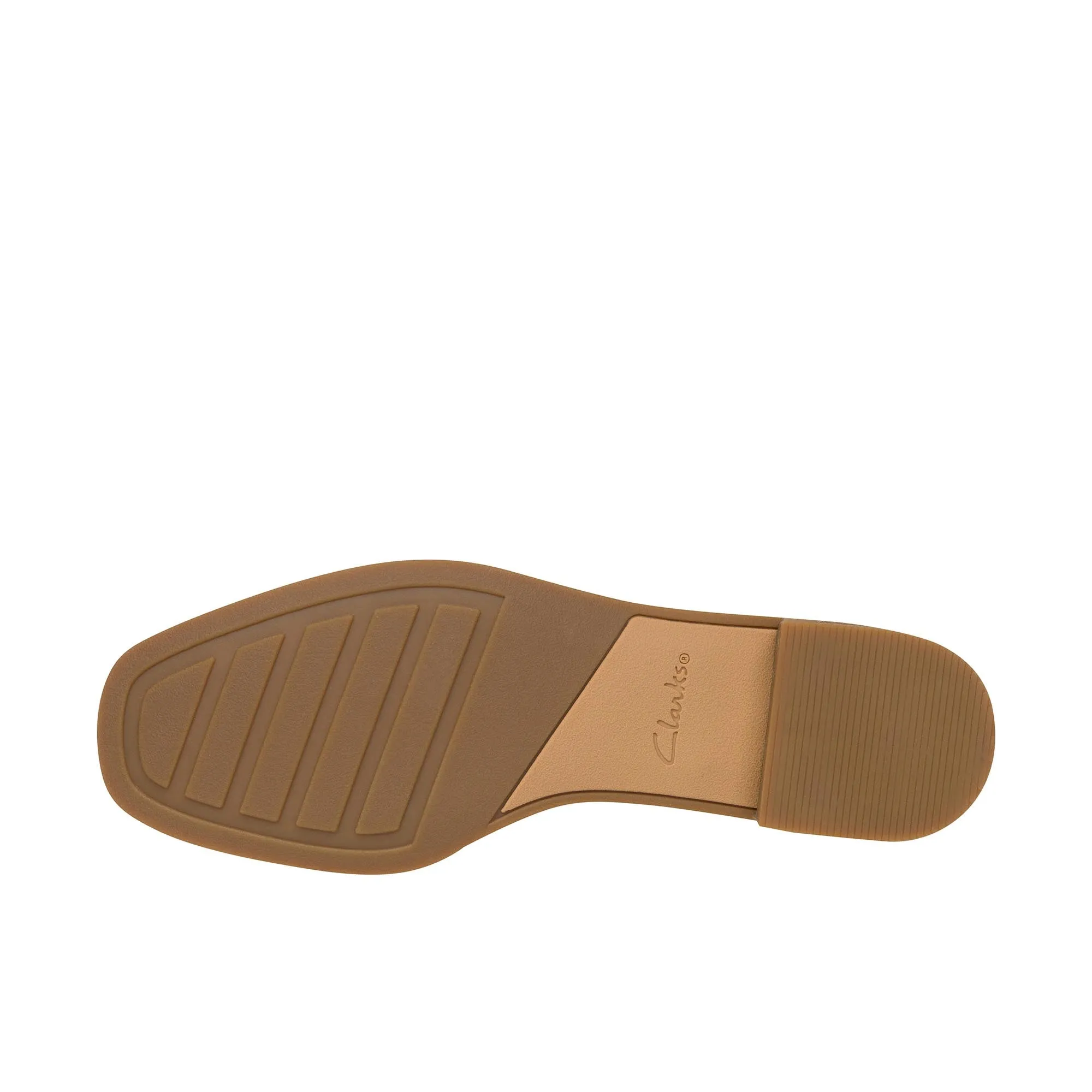 Clarks Womens Pure Bella Praline