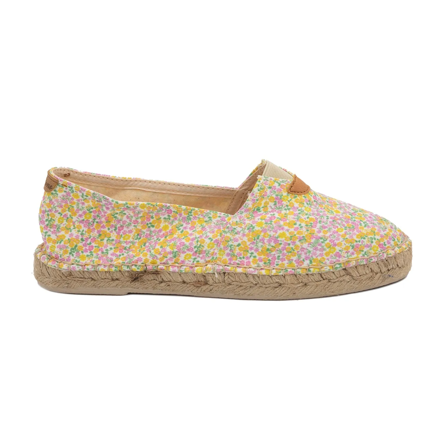 Classic Unisex espadrille  - Blanes-AP