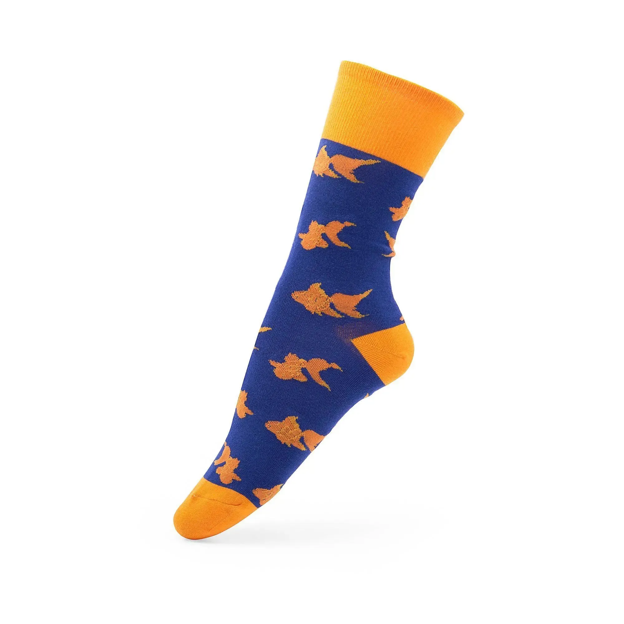 Coddies Fish Socks