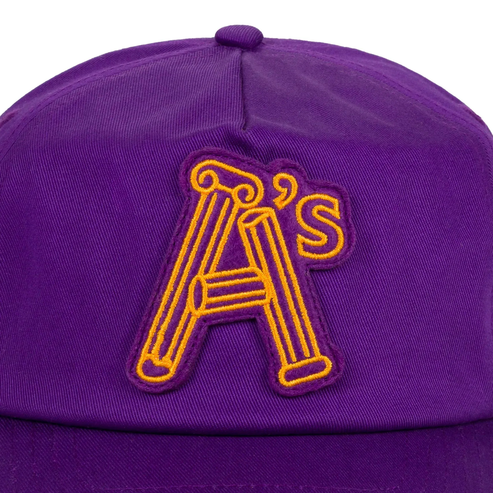 COLUMN A CAP PURPLE