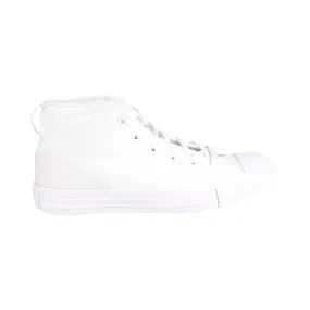 Converse Chuck Taylor All Star Syde Street Men's Shoes White/White