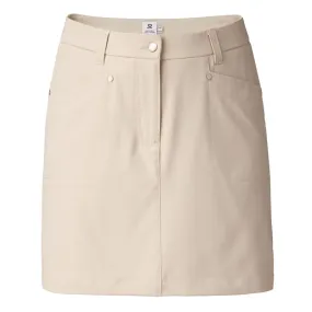 Daily Sports Skort Lyric Beige 52cm