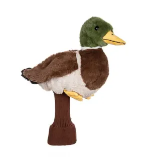 Daphne's headcover MALLARD