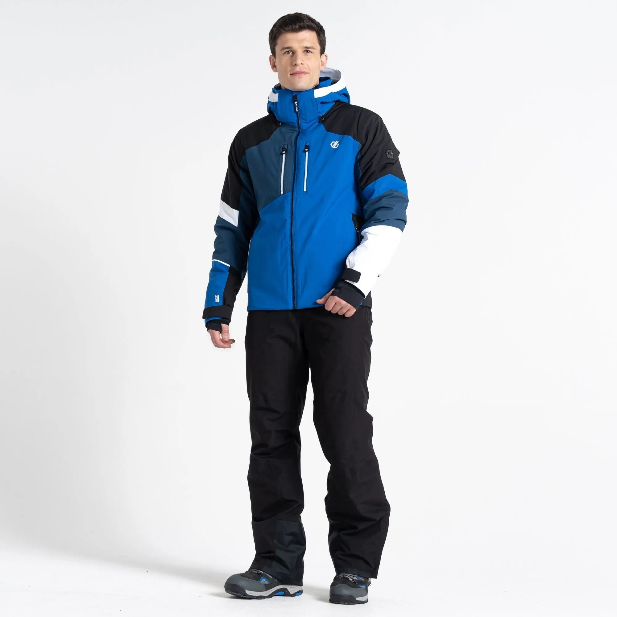 Dare2B Men's Shred Ski Jacket