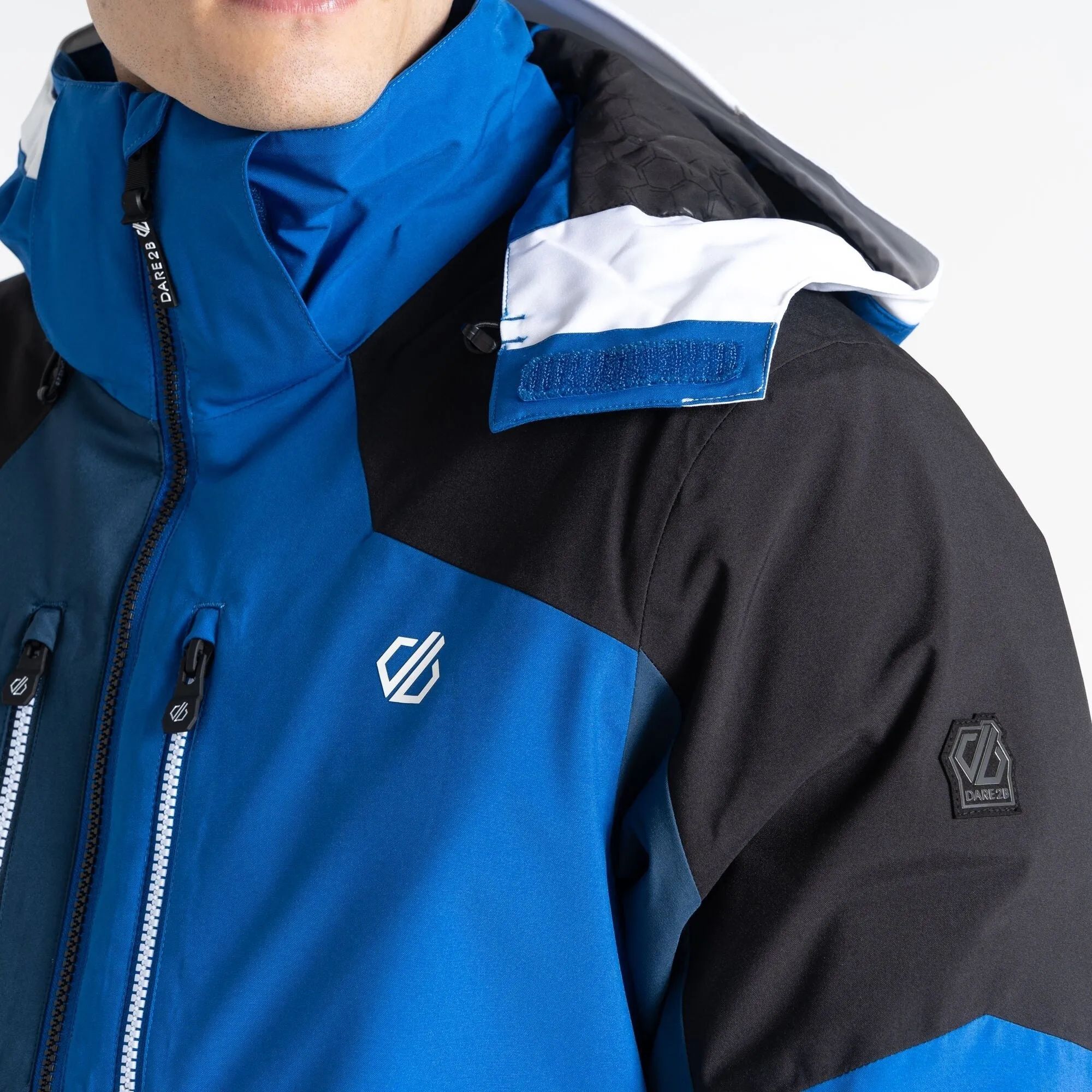 Dare2B Men's Shred Ski Jacket