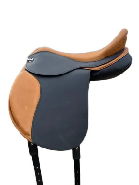 DP Saddlery ST All Purpose 4489