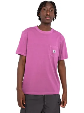 Element Basic Pocket Pigment T-Shirt