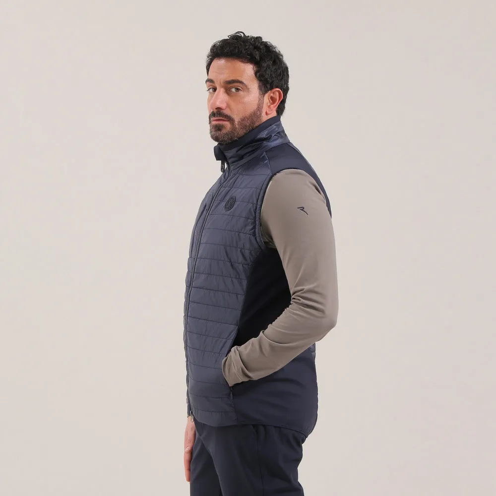 ELKAN | SUPER STRETCH PRO-THERM VEST