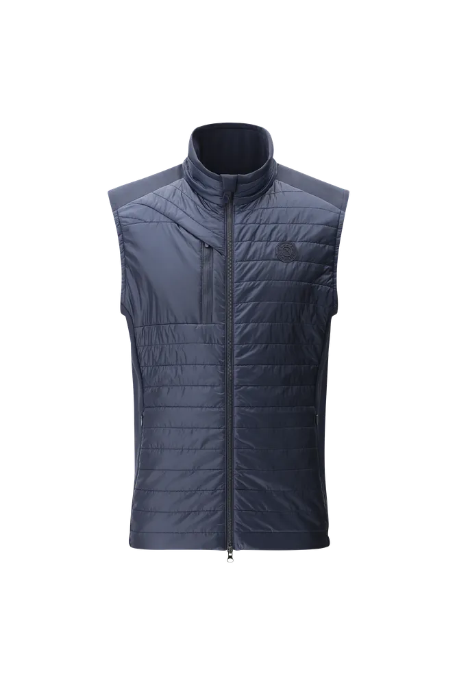 ELKAN | SUPER STRETCH PRO-THERM VEST