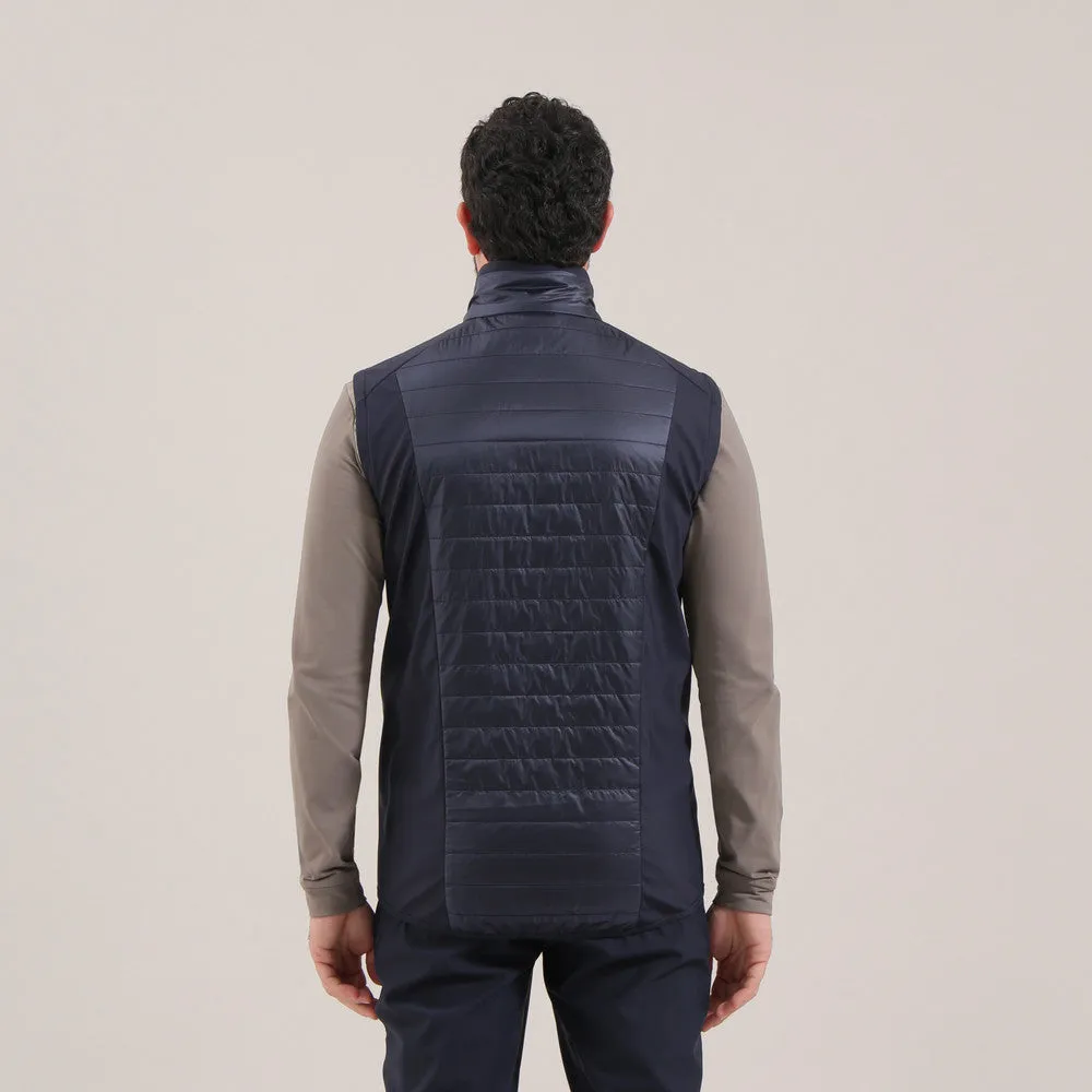 ELKAN | SUPER STRETCH PRO-THERM VEST