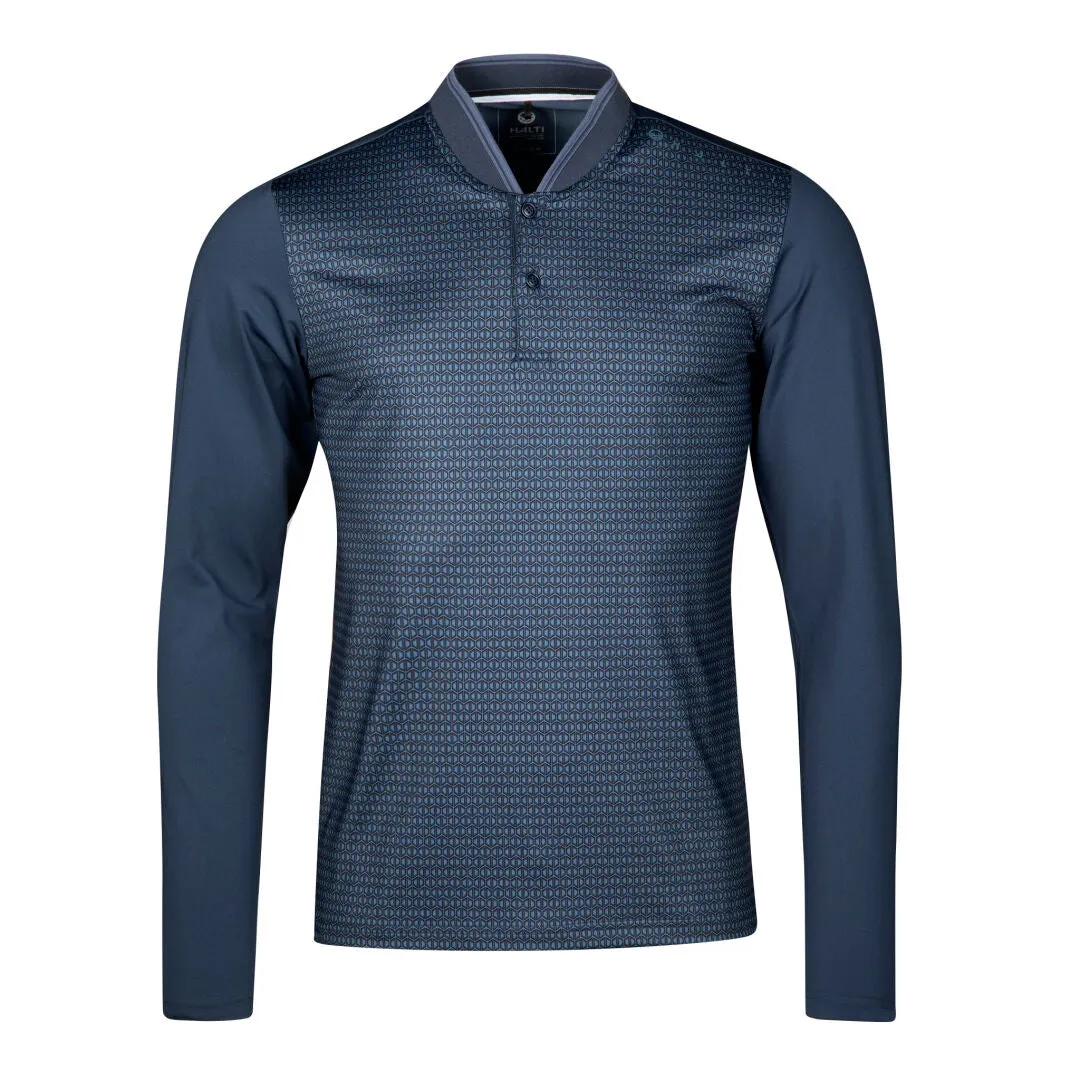 Fairway Men's Long Sleeve Shirt