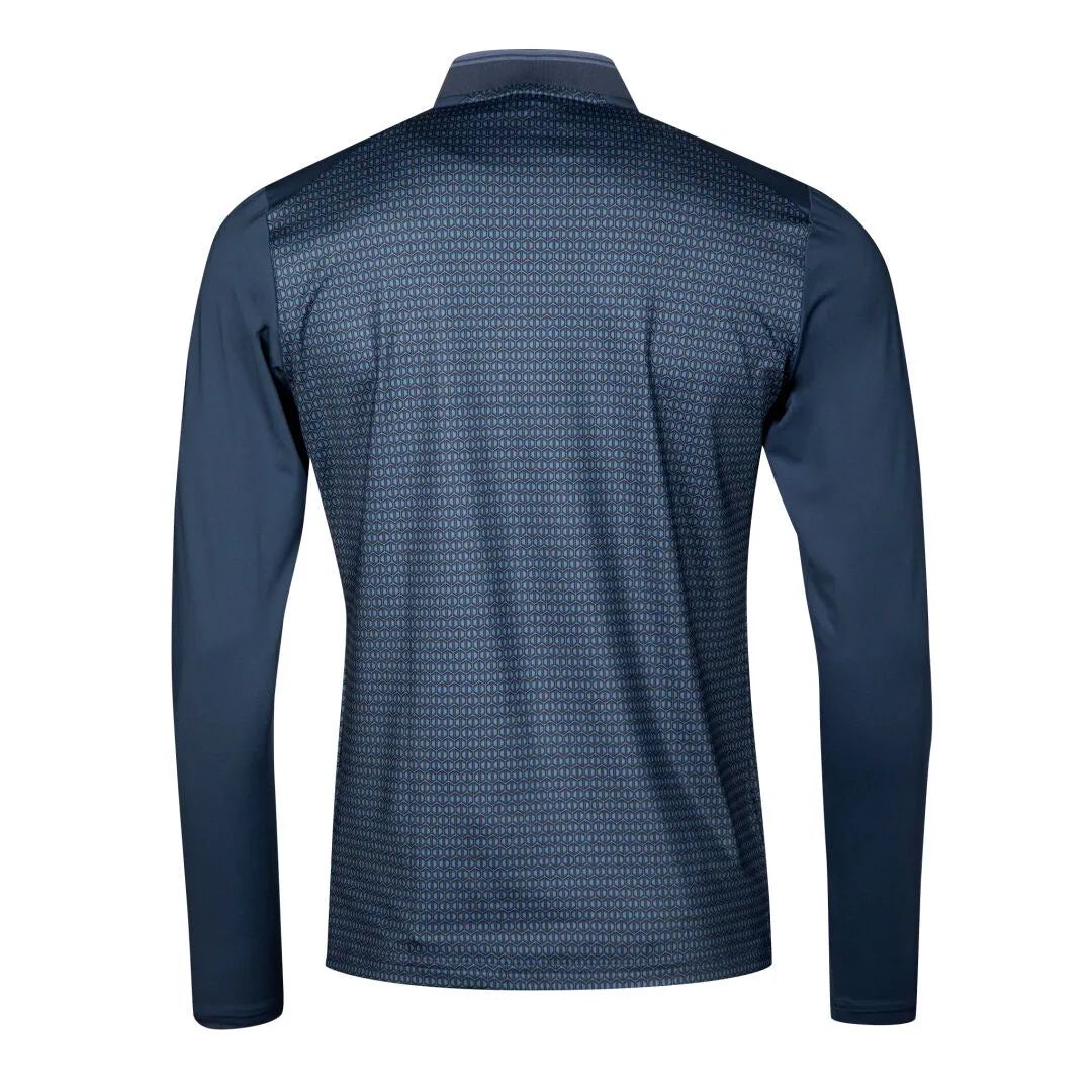 Fairway Men's Long Sleeve Shirt