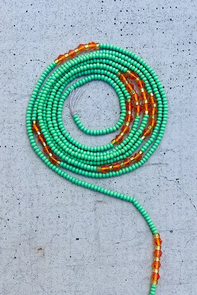 Fati Beads