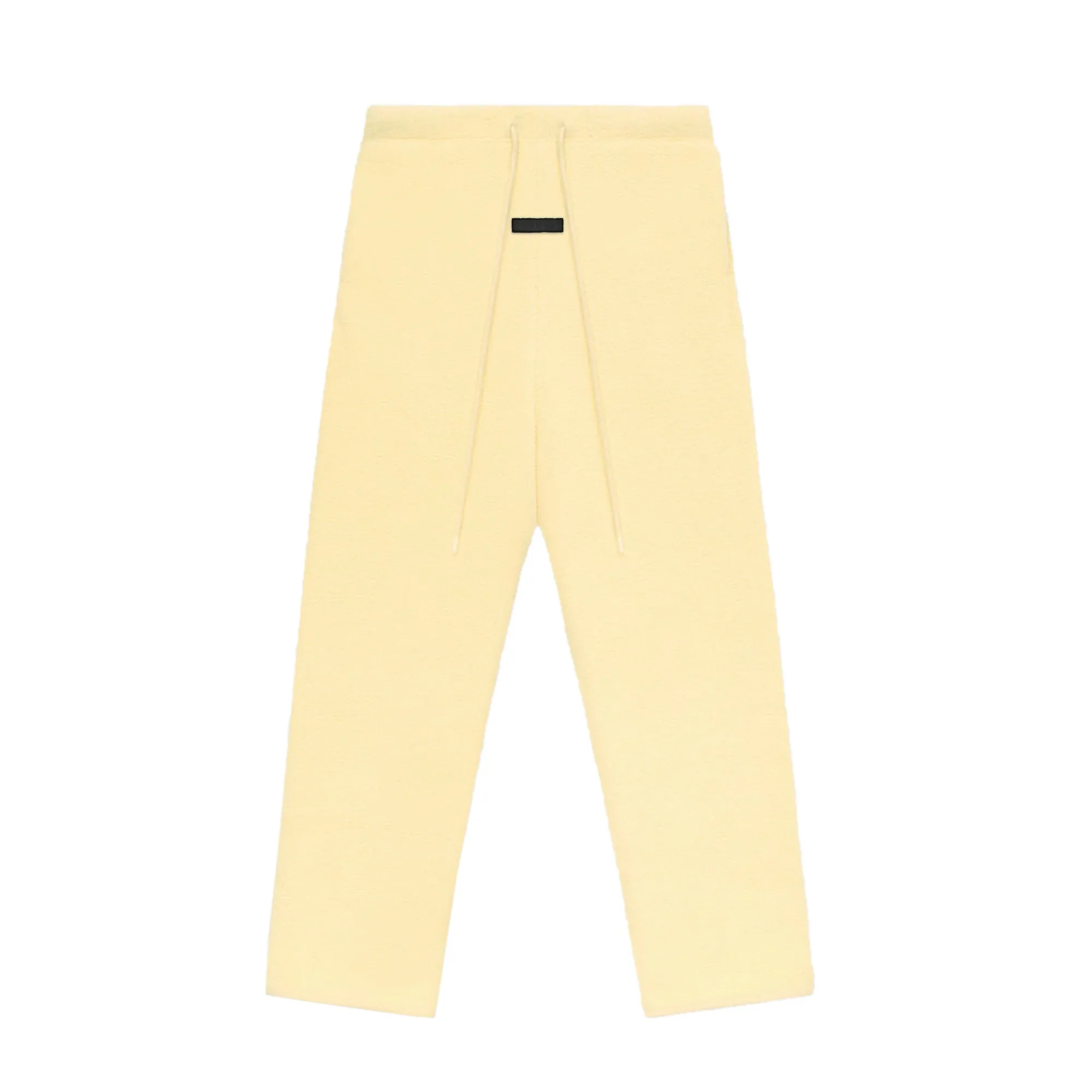 Fear of God Essentials Mens Polar Fleece Pants