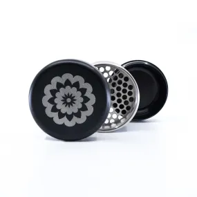 Flower Mill 2.5" Grinder