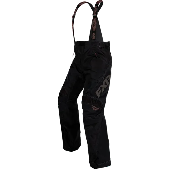 FXR X-System Pant 2018 Black Ops