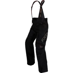 FXR X-System Pant 2018 Black Ops