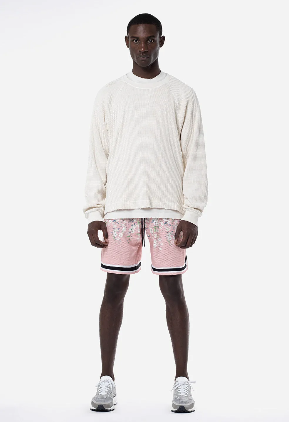 Game Shorts / Kabuki Coral