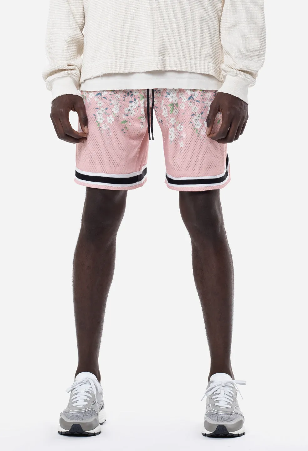 Game Shorts / Kabuki Coral