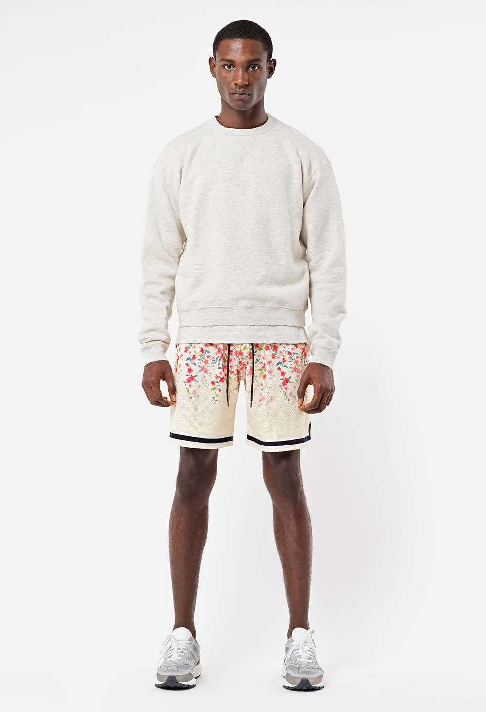 Game Shorts / Kabuki Ivory