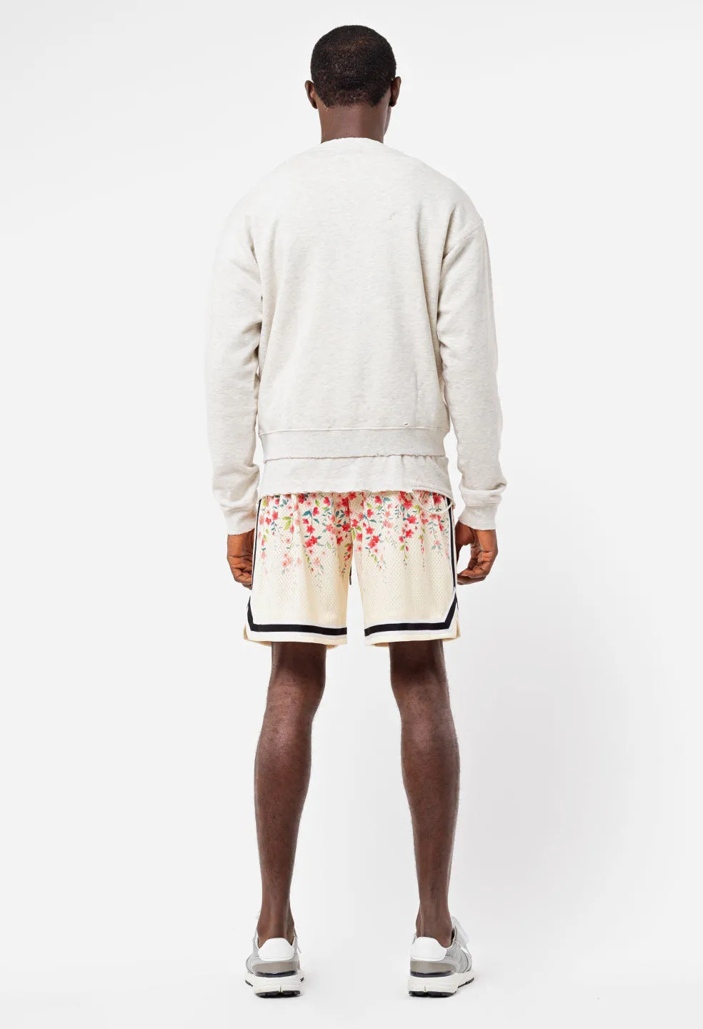 Game Shorts / Kabuki Ivory