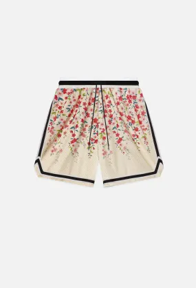 Game Shorts / Kabuki Ivory