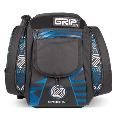 GRIP EQ AX5 Simon Lizotte “Simon Line” Signature