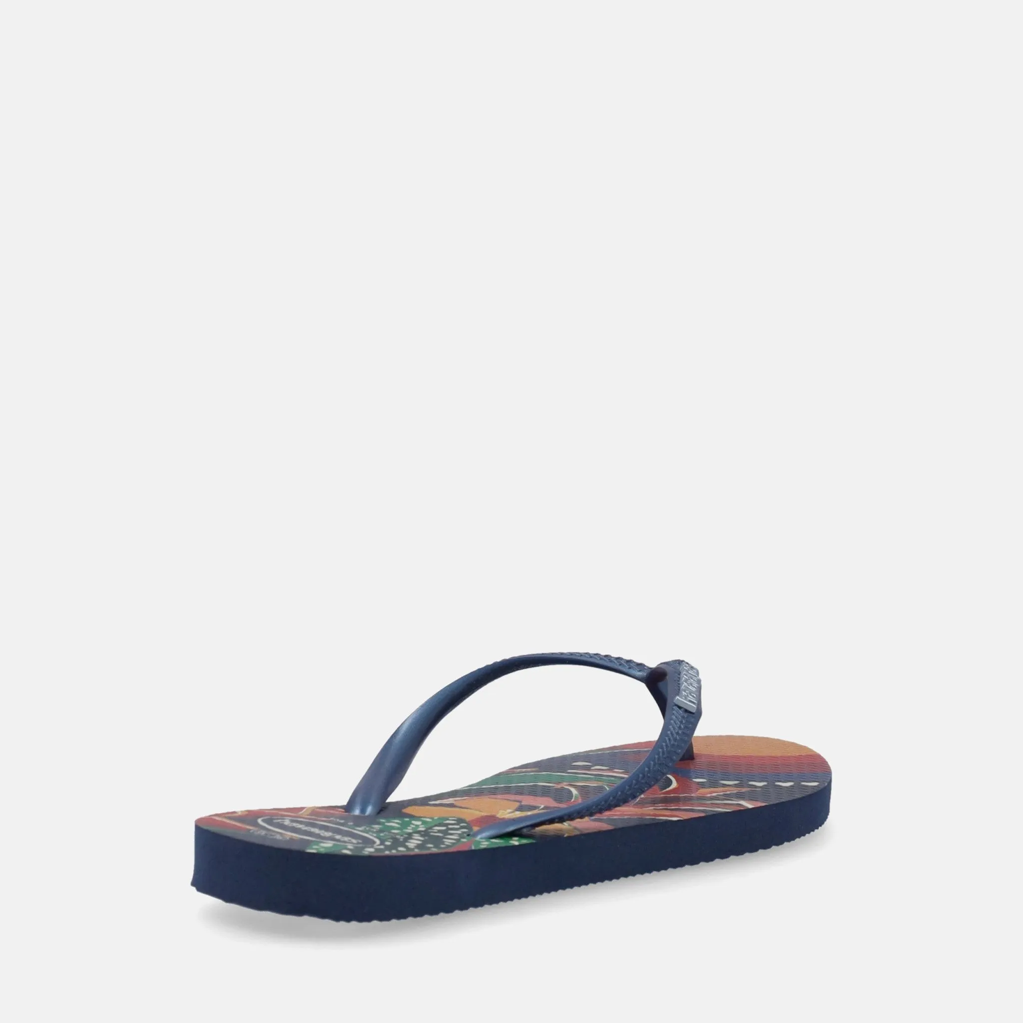 HAVAIANAS SLIM TROPICAL