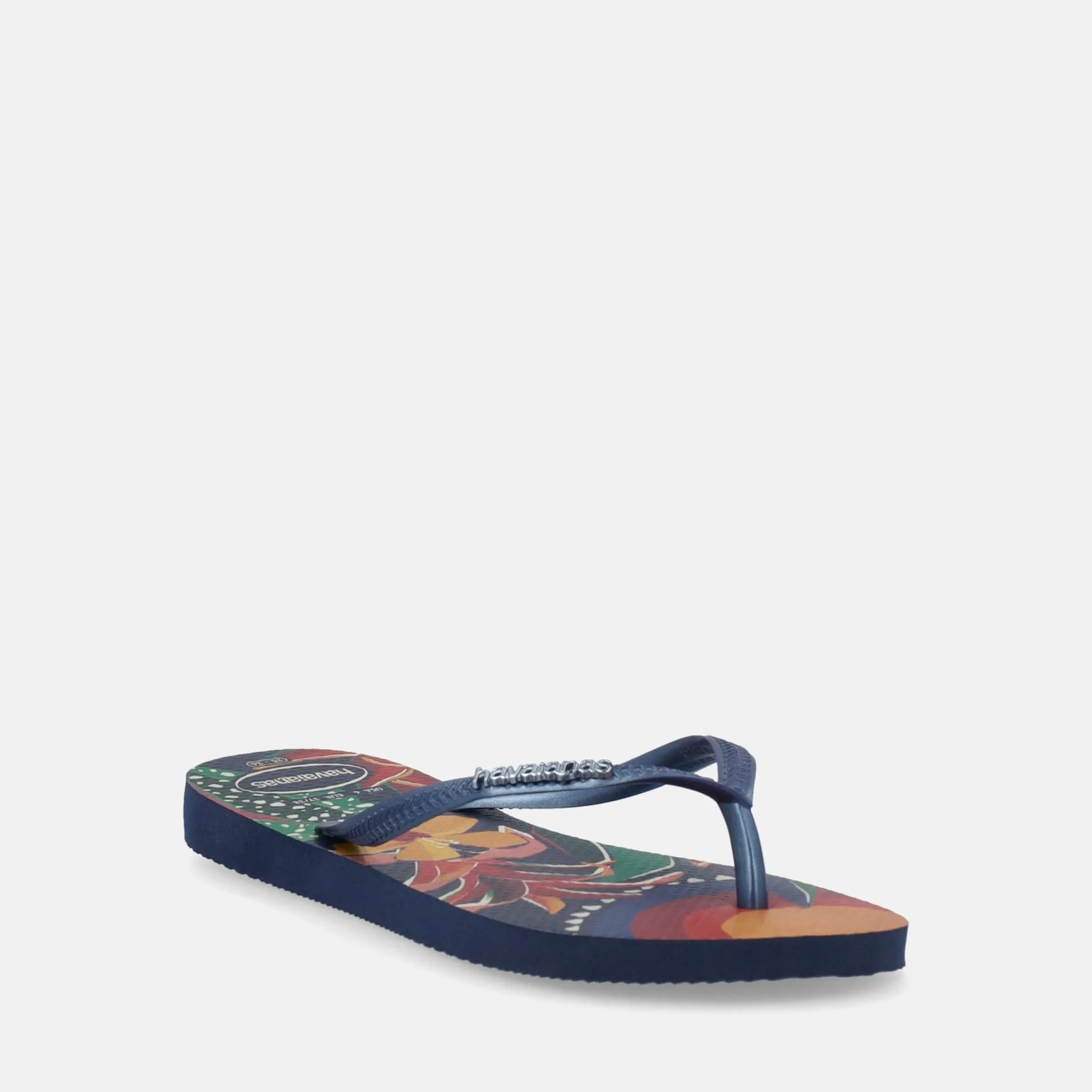 HAVAIANAS SLIM TROPICAL