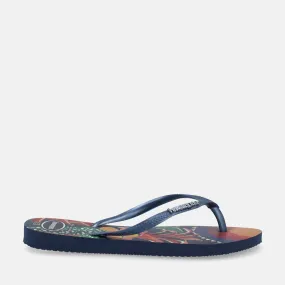 HAVAIANAS SLIM TROPICAL