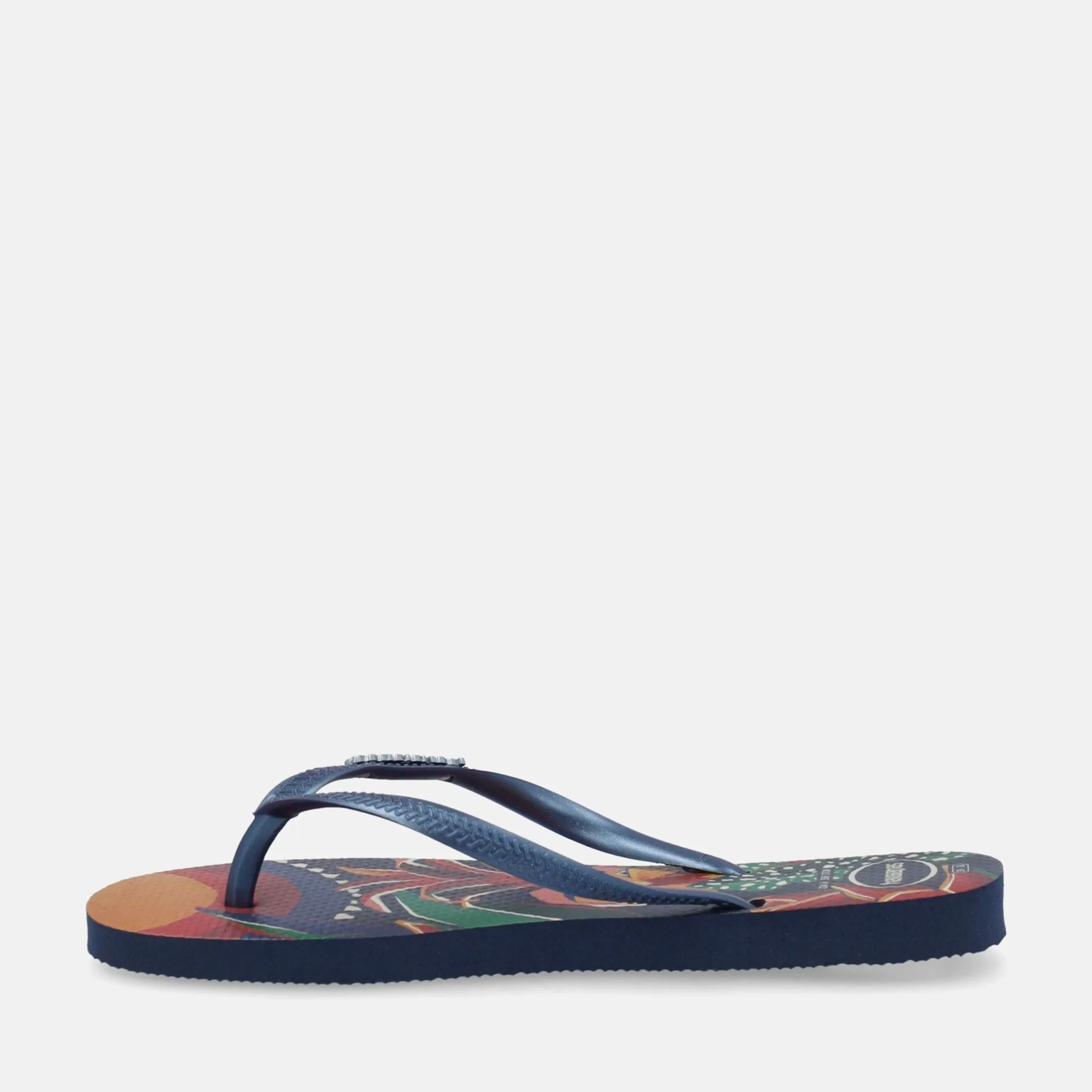 HAVAIANAS SLIM TROPICAL