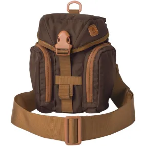 HELIKON-TEX ESSENTIAL KIT BAG - CORDURA - EARTH BROWN/CLAY A