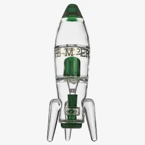 HEMPER Rocket Ship XL Bong