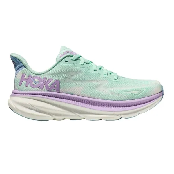 Hoka Clifton 9 Womens Shoe