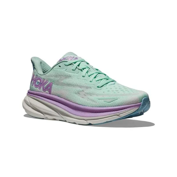 Hoka Clifton 9 Womens Shoe