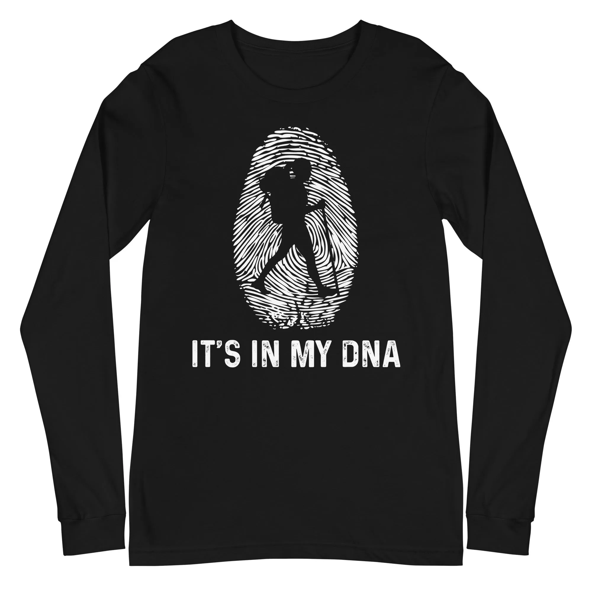 It's In My DNA 1 - Longsleeve (Unisex)