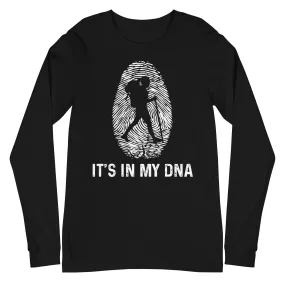 It's In My DNA 1 - Longsleeve (Unisex)