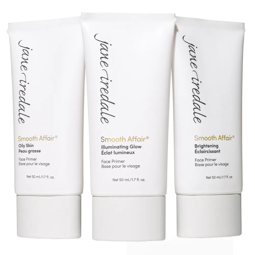 Jane Iredale Smooth Affair Facial Primer & Brightener