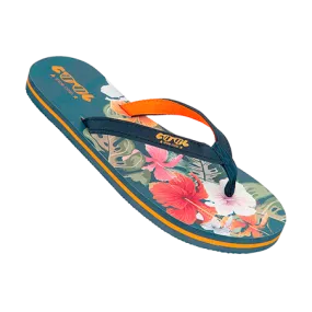 Japonke Cool Shoe Clark Girl Flower