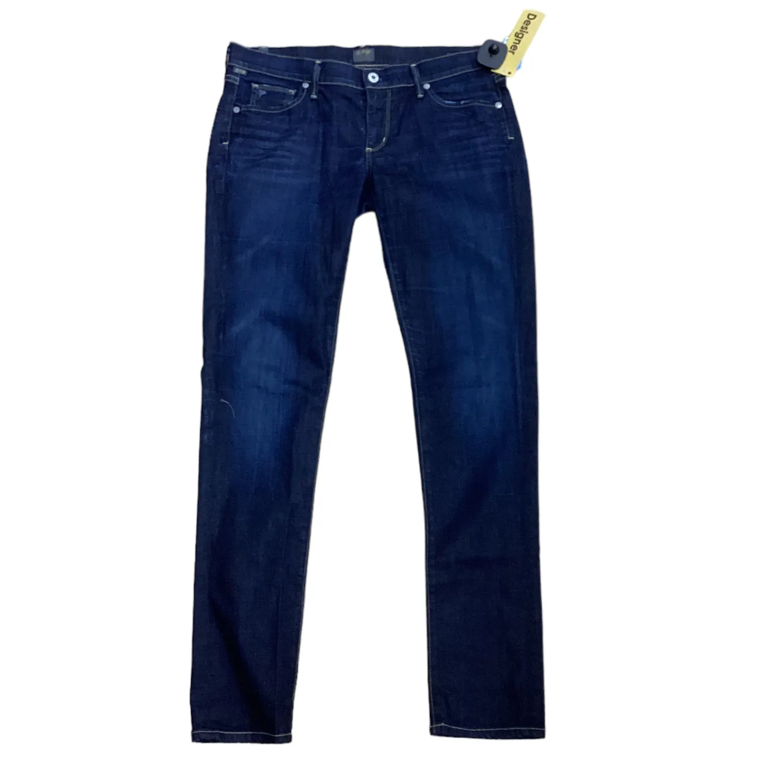 Jeans Straight By Citizens Of Humanity  Size: 8