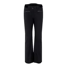 J.Lindeberg Womens Tracy Ski Pants - BLACK