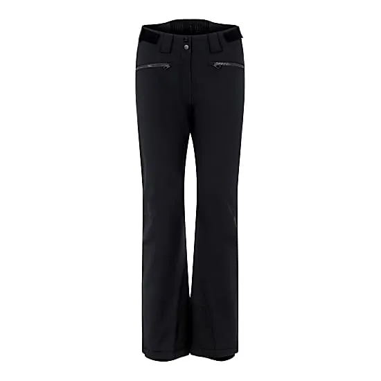 J.Lindeberg Womens Tracy Ski Pants - BLACK