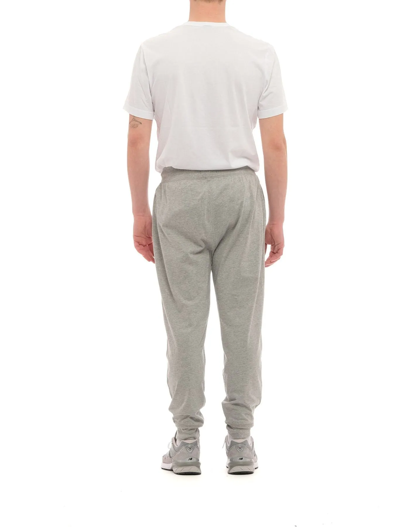 Joggers for man 714844763001 GREY Polo Ralph Lauren