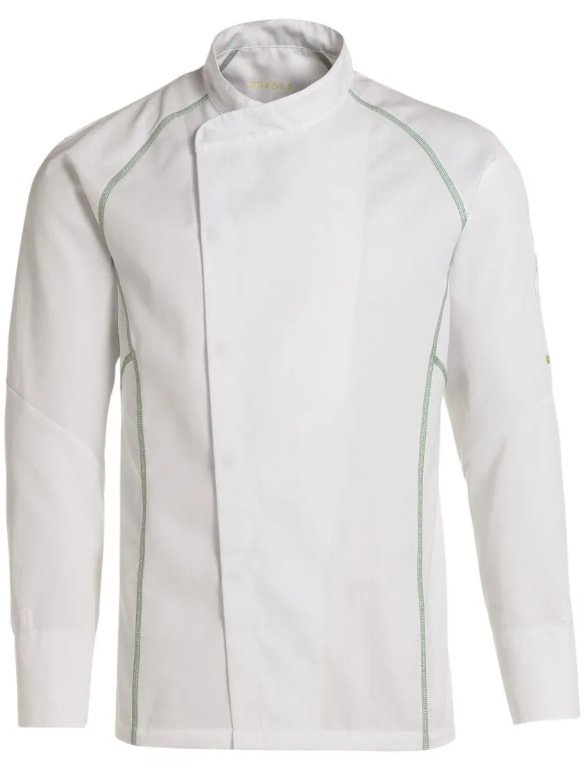 Kentaur 23401 Unisex Chef/Waiters Jacket