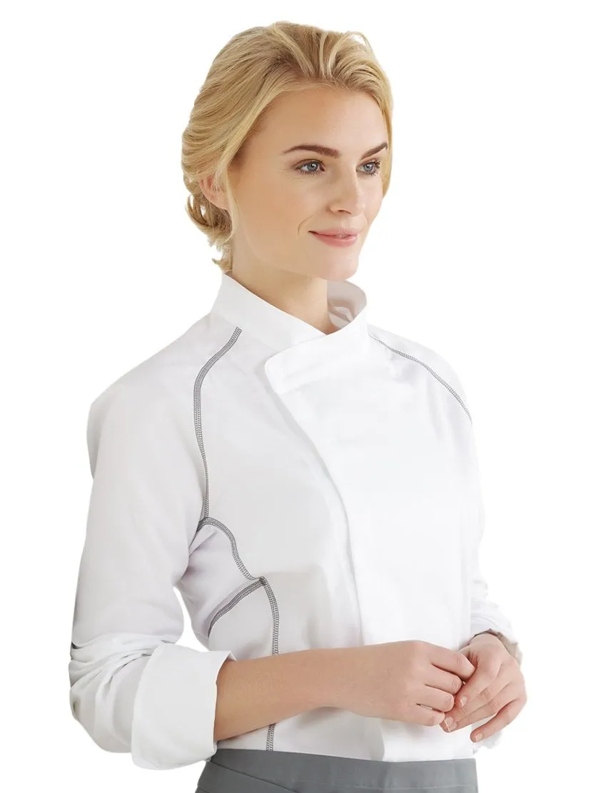 Kentaur 23401 Unisex Chef/Waiters Jacket