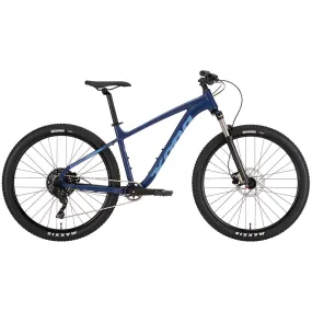 Kona Fire Mountain 27.5 MTB Bike - Blue