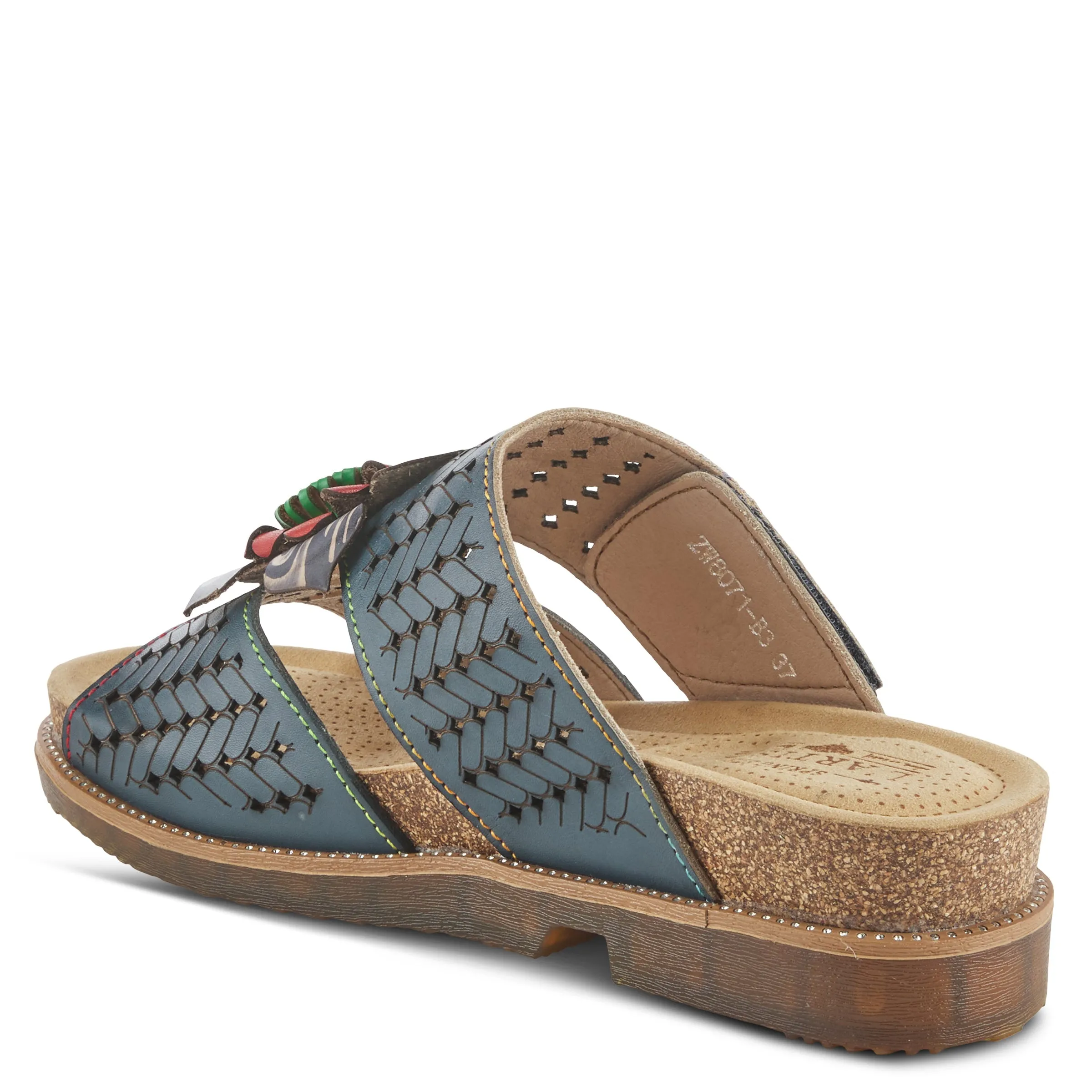 L`ARTISTE GARDANY SANDAL