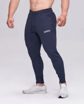 Logo Fit Joggers